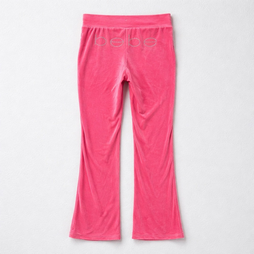Bebe Fuchsia Pink Set Small - Picture 4 of 11